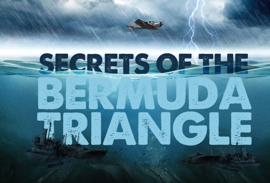 mysterious facts about bermuda triangle